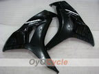 Kit de carénage à injection pour CBR1000RR 06-07 - Noir - Fireblade #OYO87904998