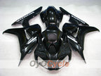 Kit de carénage à injection pour CBR1000RR 06-07 - Noir - Fireblade #OYO87904998