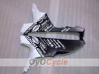 Kit de carénage à injection pour CBR1000RR 06-07 - Cyan - Flame #OYO87904999