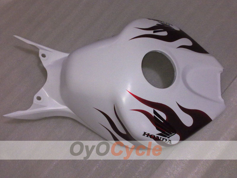 Kit de carénage à injection pour CBR1000RR 06-07 - Cyan - Flame #OYO87904999