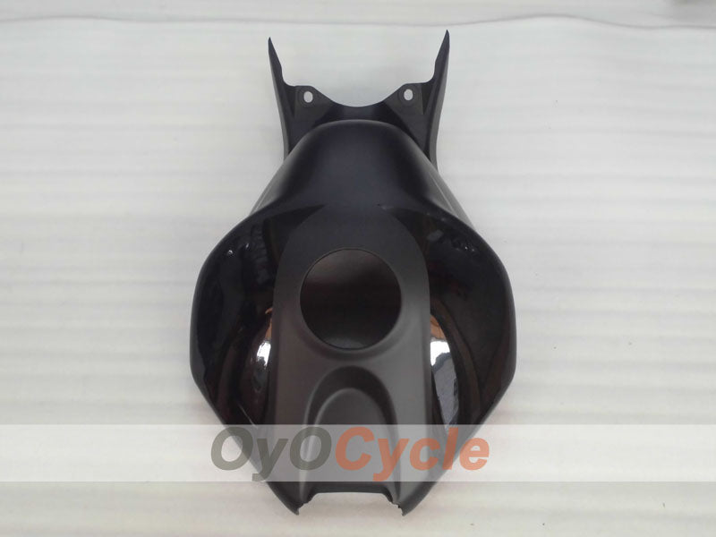Kit de carénage à injection pour CBR1000RR 06-07 - Noir, Mat - Style d'origine #OYO87905000