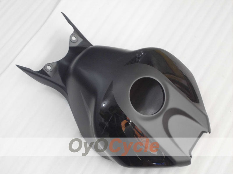 Kit de carénage à injection pour CBR1000RR 06-07 - Noir, Mat - Style d'origine #OYO87905000