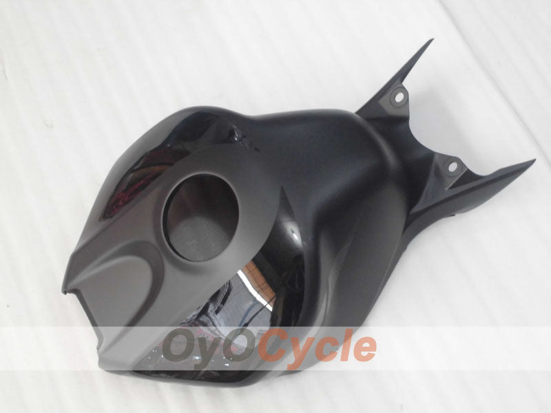 Kit de carénage à injection pour CBR1000RR 06-07 - Noir, Mat - Style d'origine #OYO87905000