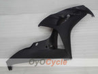 Kit de carénage à injection pour CBR1000RR 06-07 - Noir, Mat - Style d'origine #OYO87905000