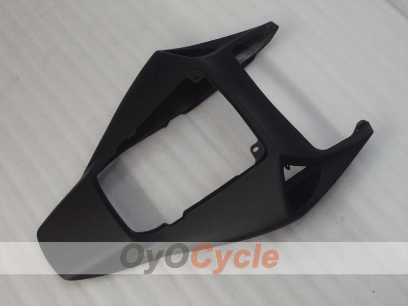 Kit de carénage à injection pour CBR1000RR 06-07 - Noir, Mat - Style d'origine #OYO87905000
