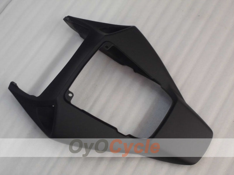 Kit de carénage à injection pour CBR1000RR 06-07 - Noir, Mat - Style d'origine #OYO87905000