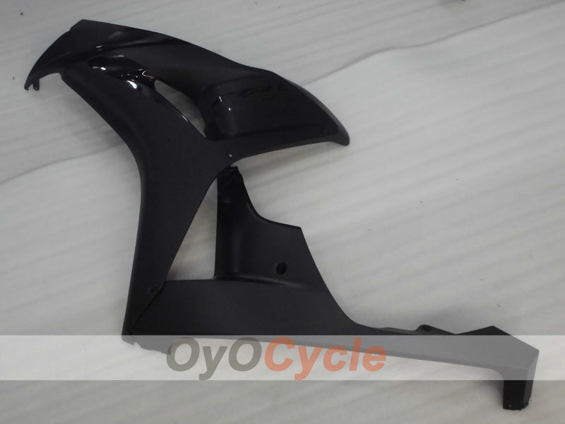 Kit de carénage à injection pour CBR1000RR 06-07 - Noir, Mat - Style d'origine #OYO87905000