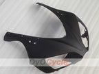 Kit de carénage à injection pour CBR1000RR 06-07 - Noir, Mat - Style d'origine #OYO87905000