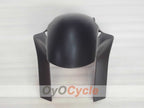 Kit de carénage à injection pour CBR1000RR 06-07 - Noir, Mat - Style d'origine #OYO87905000