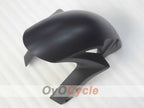 Kit de carénage à injection pour CBR1000RR 06-07 - Noir, Mat - Style d'origine #OYO87905000