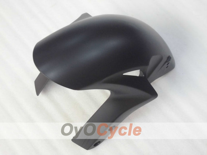 Kit de carénage à injection pour CBR1000RR 06-07 - Noir, Mat - Style d'origine #OYO87905000