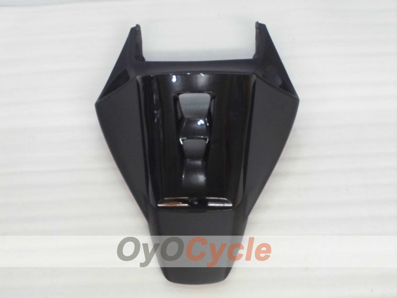 Kit de carénage à injection pour CBR1000RR 06-07 - Noir, Mat - Style d'origine #OYO87905000