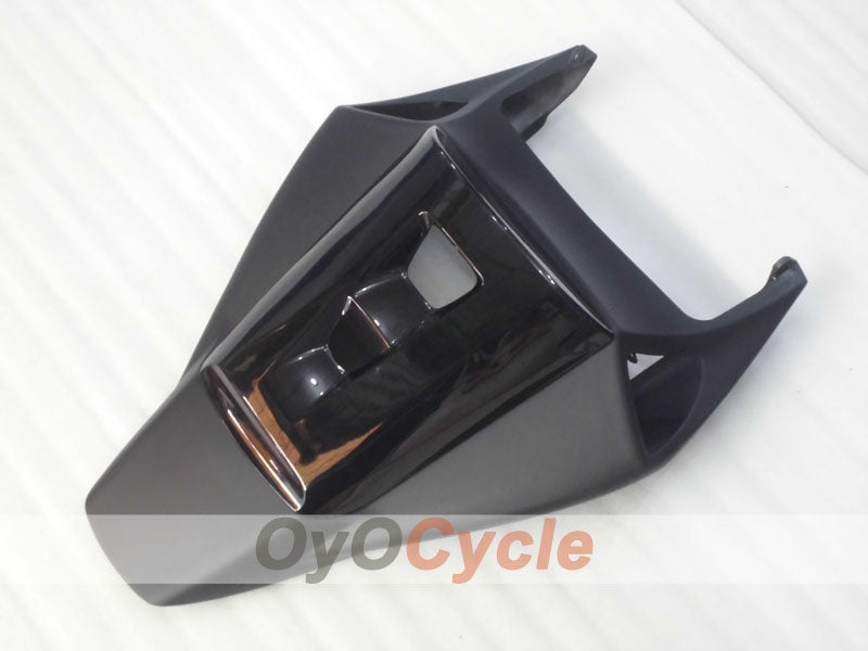 Kit de carénage à injection pour CBR1000RR 06-07 - Noir, Mat - Style d'origine #OYO87905000