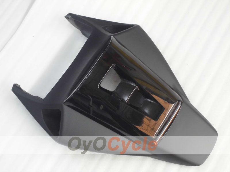 Kit de carénage à injection pour CBR1000RR 06-07 - Noir, Mat - Style d'origine #OYO87905000