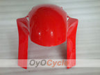 Kit de carénage à injection pour CBR1000RR 06-07 - Rouge, Noir - Style d'origine #OYO87905001