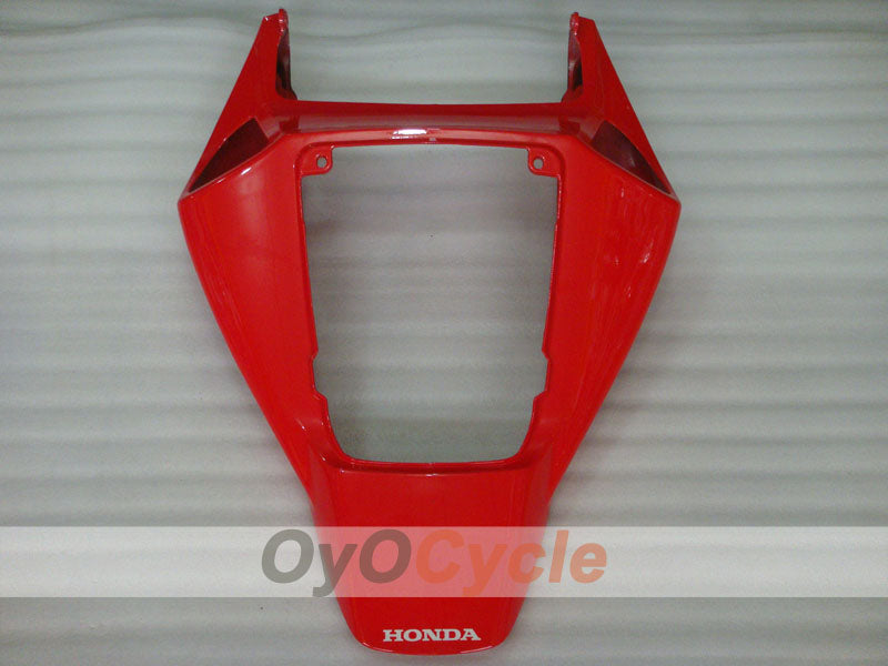 Kit de carénage à injection pour CBR1000RR 06-07 - Rouge, Noir - Style d'origine #OYO87905001