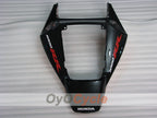 Kit de carénage injecté pour CBR1000RR 06-07 - Orange, noir - Repsol #OYO87905003