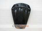 Kit de carénage injecté pour CBR1000RR 08-11 - Noir - Sans autocollant / décalcomanie, style usine #OYO87905004