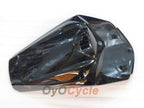 Kit de carénage injecté pour CBR1000RR 08-11 - Noir - Sans autocollant / décalcomanie, style usine #OYO87905004