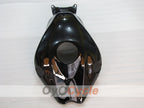 Kit de carénage injecté pour CBR1000RR 08-11 - Noir - Sans autocollant / décalcomanie, style usine #OYO87905004