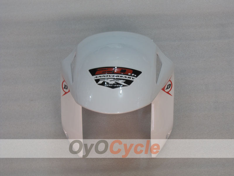 Carénage de garde-boue avant pour Honda 08-11 CBR1000RR #OYO87907039 Image principale du produit