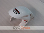 Kit de carénage injecté pour CBR1000RR 08-11 - Rouge, blanc - MOTUL #OYO87905005