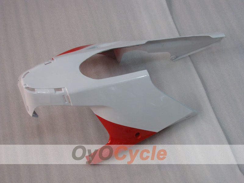 Kit de carénage injecté pour CBR1000RR 08-11 - Rouge, blanc - MOTUL #OYO87905005
