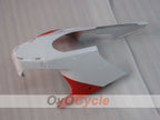 Kit de carénage injecté pour CBR1000RR 08-11 - Rouge, blanc - MOTUL #OYO87905005