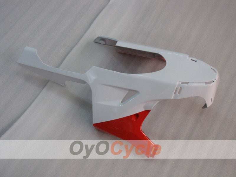 Kit de carénage injecté pour CBR1000RR 08-11 - Rouge, blanc - MOTUL #OYO87905005