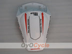 Kit de carénage injecté pour CBR1000RR 08-11 - Rouge, blanc - MOTUL #OYO87905005