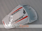 Kit de carénage injecté pour CBR1000RR 08-11 - Rouge, blanc - MOTUL #OYO87905005