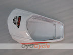 Kit de carénage injecté pour CBR1000RR 08-11 - Rouge, blanc - MOTUL #OYO87905005