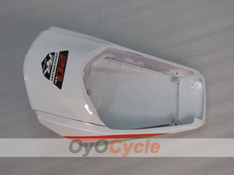 Carénage arrière + couvercle de selle pour Honda 08-11 CBR1000RR #OYO87907041 Image secondaire du produit