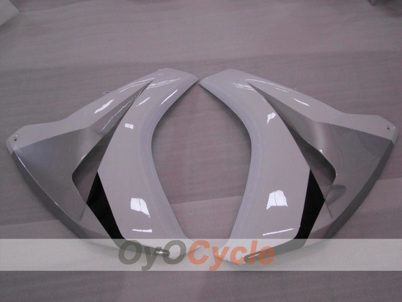 Carénage latéral gauche et droit pour Honda 08-11 CBR1000RR #OYO87907043