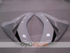 Carénage latéral gauche et droit pour Honda 08-11 CBR1000RR #OYO87907043