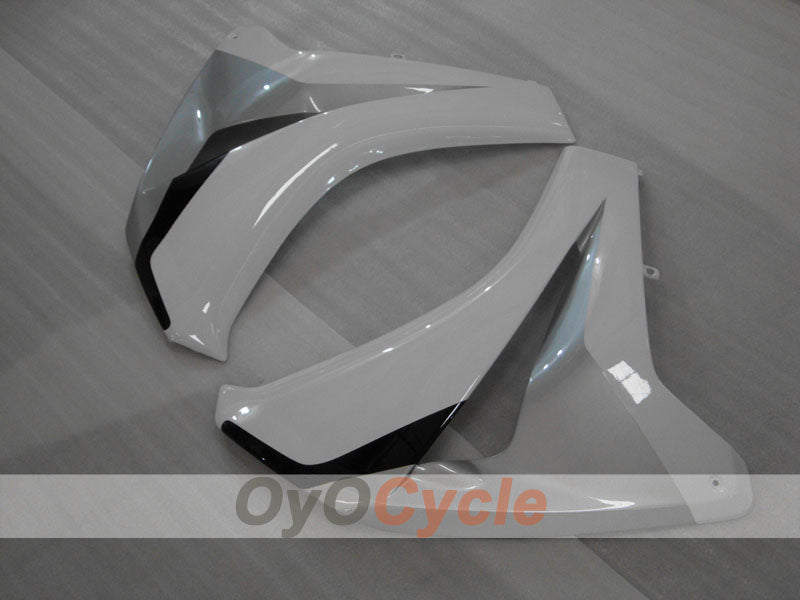 Carénage latéral gauche et droit pour Honda 08-11 CBR1000RR #OYO87907043