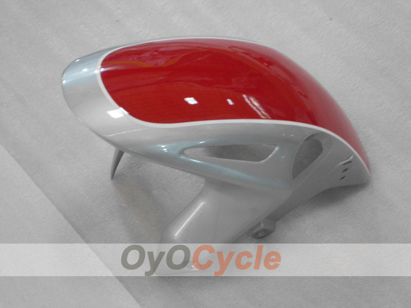 Carénage de garde-boue avant pour Honda 08-11 CBR1000RR #OYO87907044 Image principale du produit