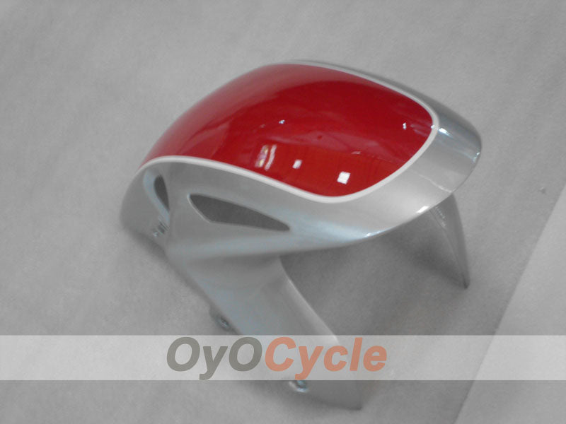 Carénage de garde-boue avant pour Honda 08-11 CBR1000RR #OYO87907044