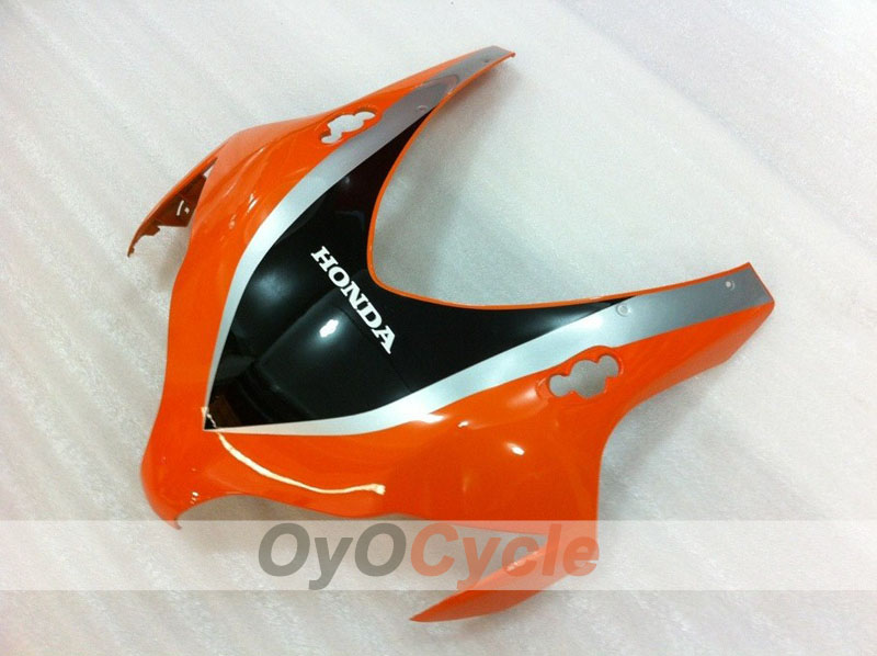 Carénage supérieur avant pour Honda 08-11 CBR1000RR #OYO87907047