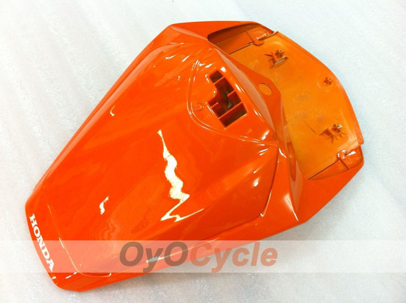 Carénage arrière + cache de selle pour Honda 08-11 CBR1000RR #OYO87907050