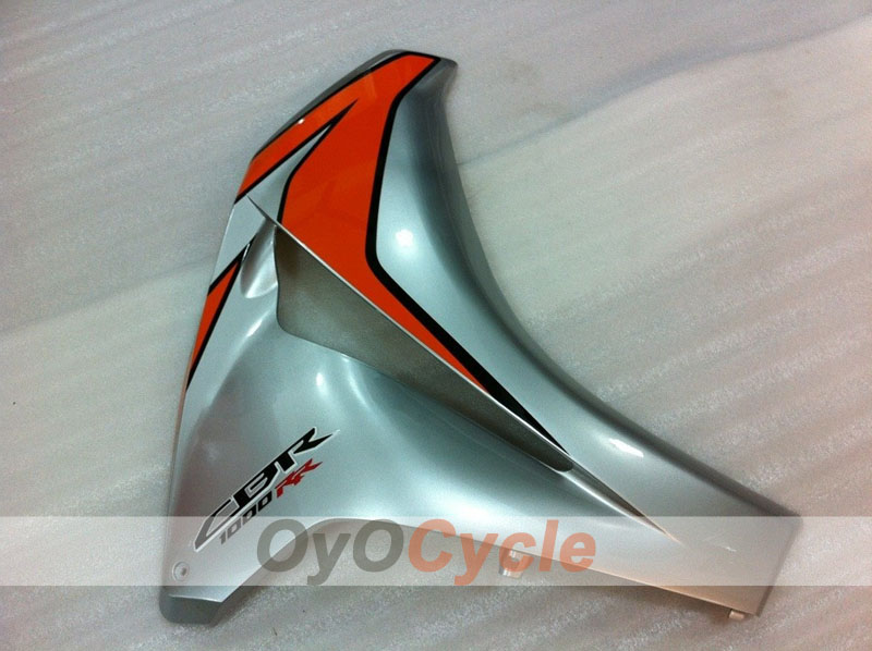 Carénage latéral gauche et droit pour Honda 08-11 CBR1000RR #OYO87907048 Image principale du produit