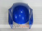Kit de carénage injecté pour CBR1000RR 08-11 - Rouge, bleu, blanc - Sans autocollant / décalcomanie, style usine #OYO87905008