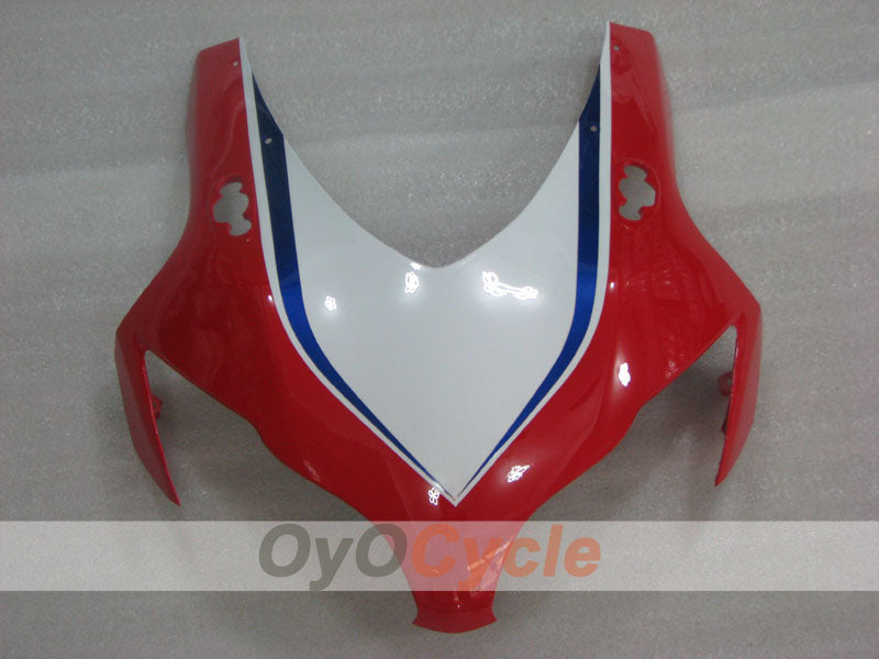 Carénage supérieur avant pour Honda 08-11 CBR1000RR #OYO87907051