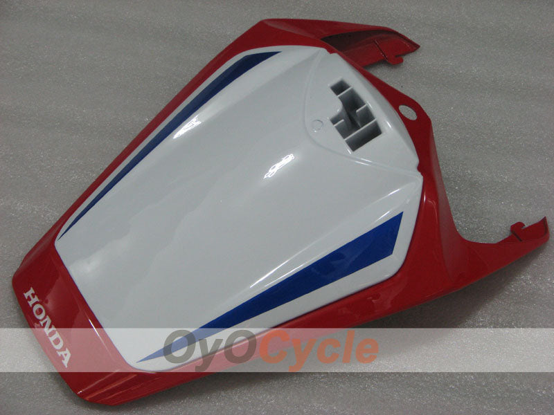 Carénage arrière + cache de selle pour Honda 08-11 CBR1000RR #OYO87907053 Image principale du produit