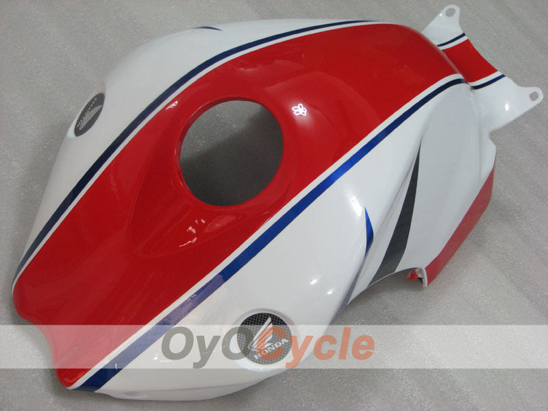 Carénage de réservoir de carburant pour Honda 08-11 CBR1000RR #OYO87907052