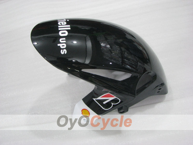 Carénage de garde-boue avant pour Honda 08-11 CBR1000RR #OYO87907056 Image principale du produit
