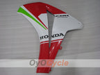 Carénage latéral gauche et droit pour Honda 08-11 CBR1000RR #OYO87907055