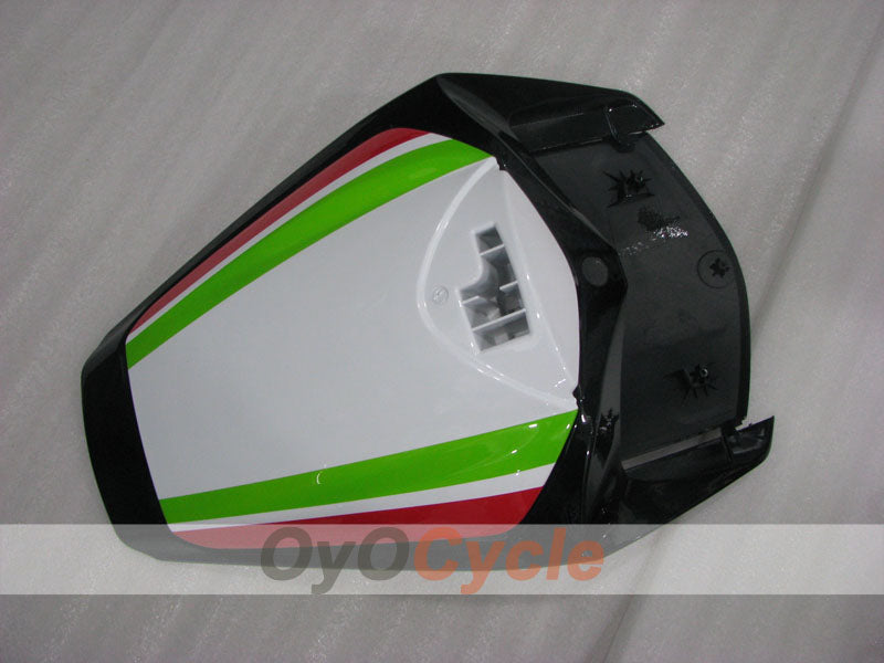 Carénage arrière + cache de selle pour Honda 08-11 CBR1000RR #OYO87907057 Image principale du produit