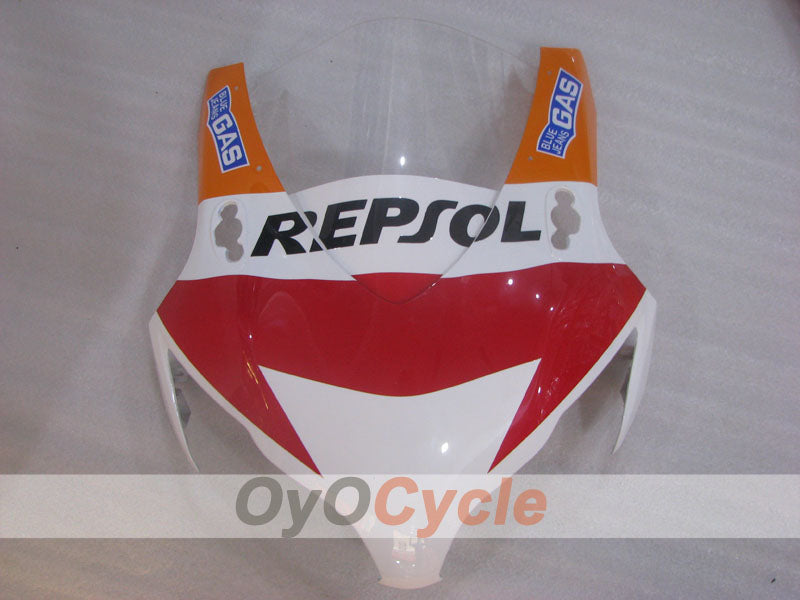 Carénage supérieur avant pour Honda 08-11 CBR1000RR #OYO87907058 Image principale du produit