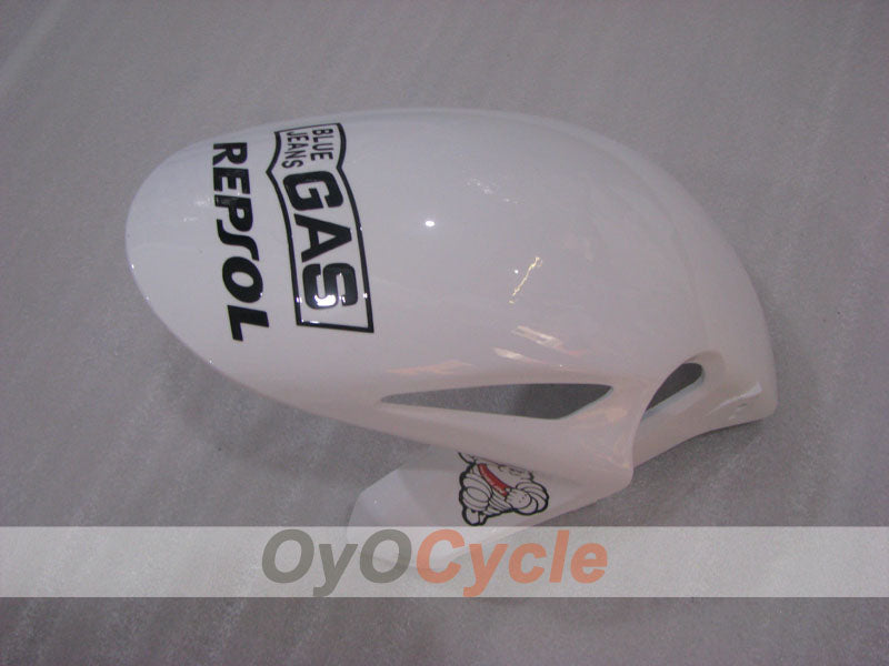 Carénage de garde-boue avant pour Honda 08-11 CBR1000RR #OYO87907060 Image principale du produit
